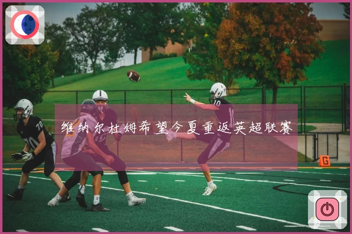 维纳尔杜姆希望今夏重返英超联赛