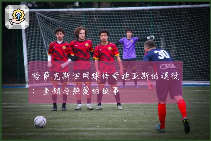 哈萨克斯坦网球传奇迪亚斯的退役：坚韧与热爱的故事
