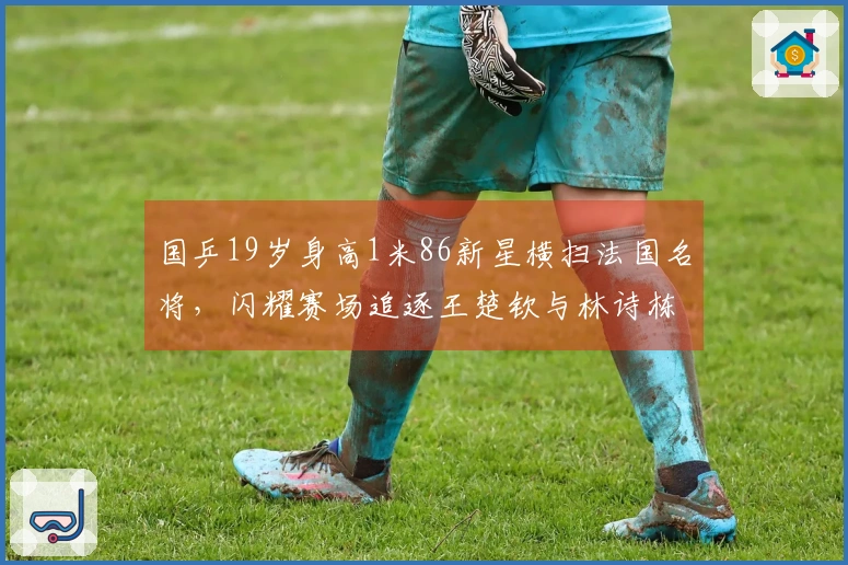 国乒19岁身高1米86新星横扫法国名将，闪耀赛场追逐王楚钦与林诗栋！
